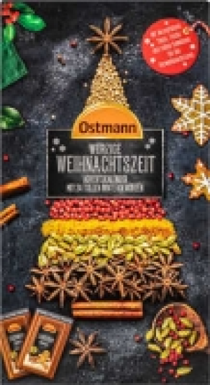 OSTMANN 14.99 €