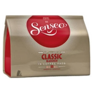 Senseo Pads Kaffee, Cappuccino oder Lungo