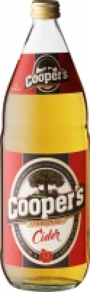 Kaufland  COOPERS