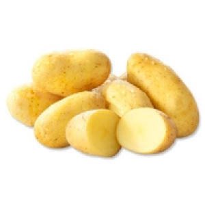 Deutschland Speisefrühkartoffeln