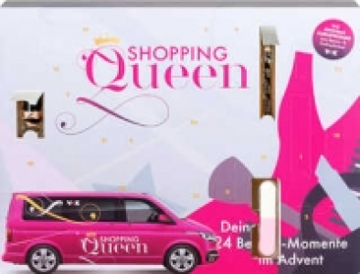 SHOPPING QUEEN 22.22 €