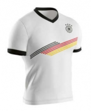 Kinder-Fan-Shirt &raquo;DFB&laquo; 9.99&nbsp;&euro;