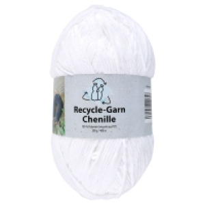 Recycle-Garn 200 g 4.99 €