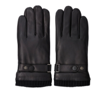 LIVE IN STYLE® Damen oder Herren Lederhandschuhe 9.99 €