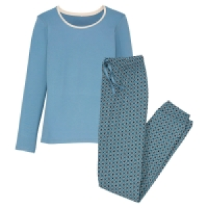BLUE MOTION Damen Pyjama 16.99 €