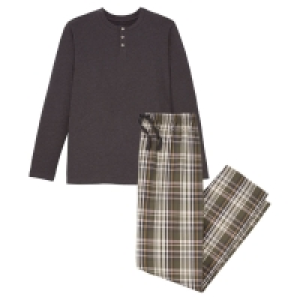 ROYAL CLASS SELECTION Herren Pyjama