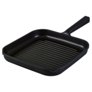 CROFTON® Aluguss-Grillpfanne 16.99 €