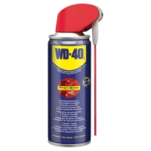 WD-40® Multifunktionsöl Smart Straw 2.49 €