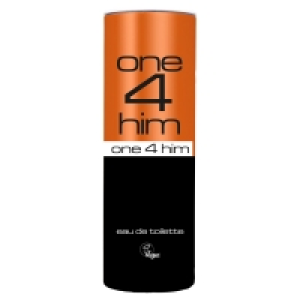 Damen und Herren Eau de Toilette 100 ml