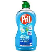 Aldi Süd  PRIL Social Plastic Limited Edition 450 ml