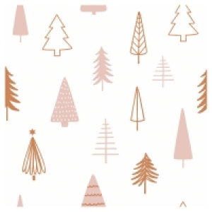 KOKETT® Weihnachtsservietten