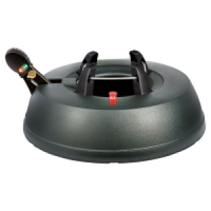 CASA DECO Christbaumständer mit Fußhebel