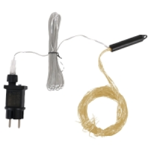 CASA DECO LED-Lichterschweif