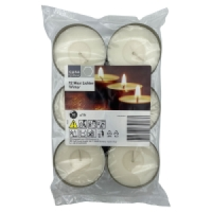 CASA DECO Winter-Maxi-Lichter, 12er-Set