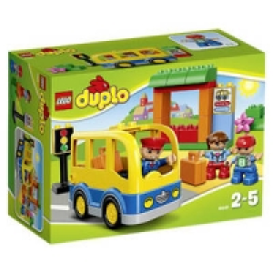 duplo Schulbus