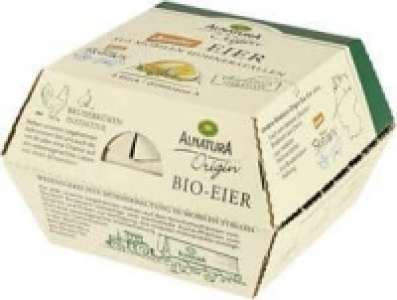 Mobilstall Eier (Brodowin) 2.49 €