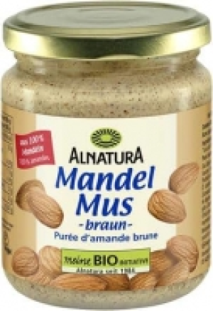 Mandelmus braun 5.99 €