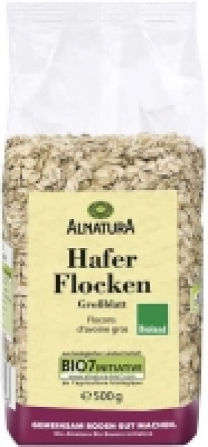 Haferflocken Gro&szlig;blatt 1.29&nbsp;&euro;