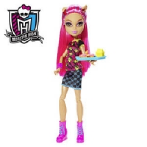 Monster High Monsterschüler-Café