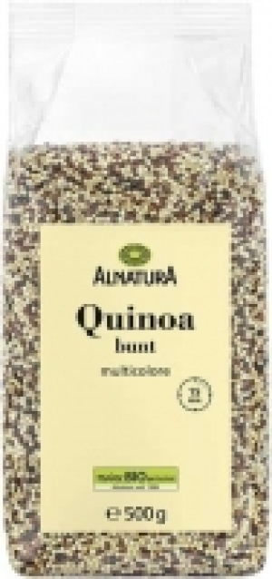 Quinoa bunt 3.49 €