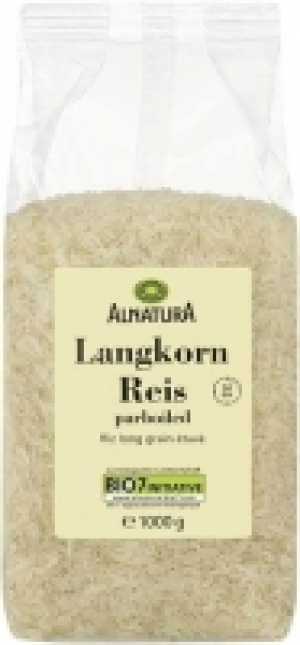 Langkornreis parboiled 2.99&nbsp;&euro;