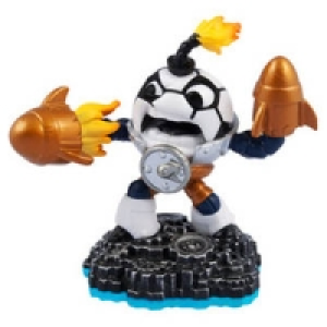 Skylanders Einzelfigur