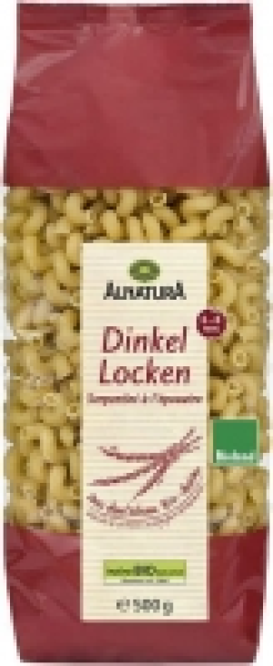 Dinkel-Locken 1.99&nbsp;&euro;