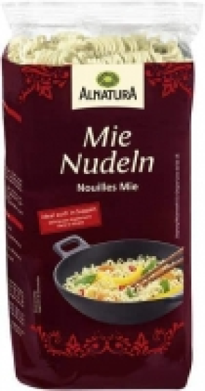 Mie-Nudeln 1.69&nbsp;&euro;