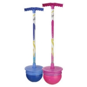 T-Ball Stabsprungball