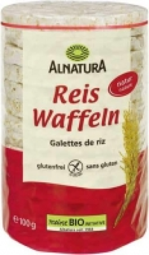 Reiswaffeln Natur 0.69 €