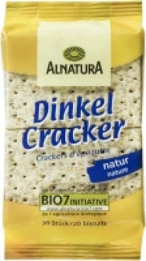 Dinkelcracker Natur 0.99&nbsp;&euro;