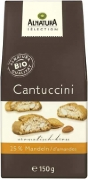 Sélection Cantuccini 2.99 €