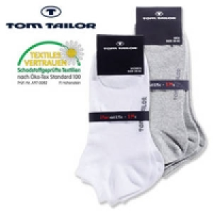 Damen- oder Herren-Sneakersocken