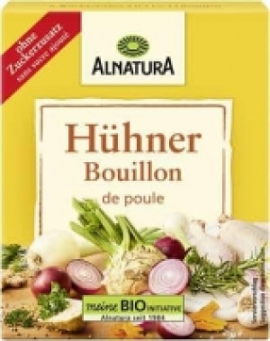H&uuml;hnerbouillon (W&uuml;rfel) 1.29&nbsp;&euro;