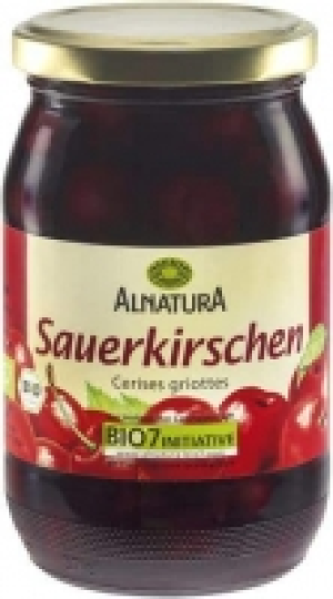 Sauerkirschen 2.29&nbsp;&euro;