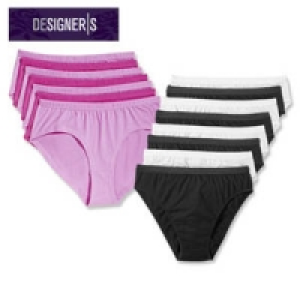 Damen-Slips oder -Panties