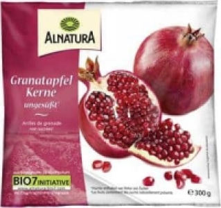 Granatapfelkerne (TK) 2.79 €