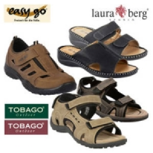 Herren-Slipper