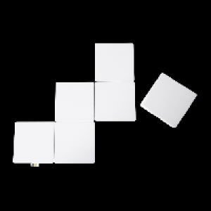 Aldi Nord Lightzone LIGHTZONE LED-Magic-Panel-Light-Erweiterung