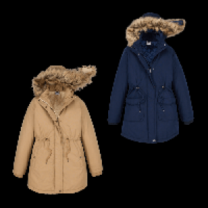UP2FASHION Parka 34.99 €