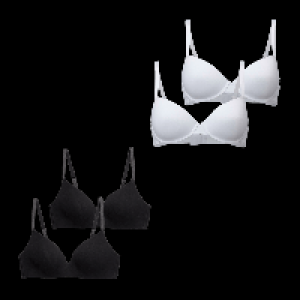 QUEENTEX Basic-BHs 7.99 €