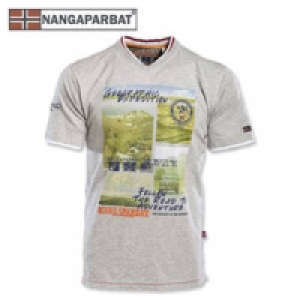 Herren-T-Shirt 19.95 €