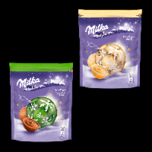 MILKA Feine Kugeln 1.29&nbsp;&euro;
