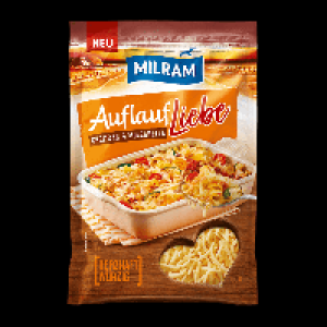 MILRAM Auflaufliebe 2.39 €