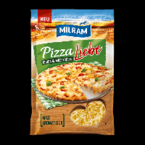 MILRAM Pizzaliebe 2.39 €