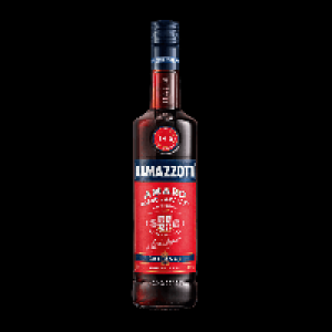 RAMAZZOTTI Amaro 12.99 €