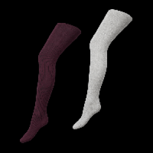 UP2FASHION Leggings / Strumpfhose 4.99 €