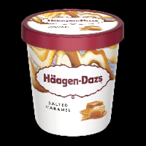 H&Auml;AGEN-DAZS Eiscreme 5.99&nbsp;&euro;