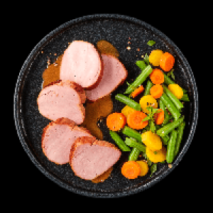 MEINE METZGEREI Kasseler R&auml;ucherling 5.39&nbsp;&euro;