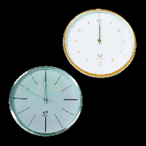 KRONTALER Funk-Wanduhr 9.99 €